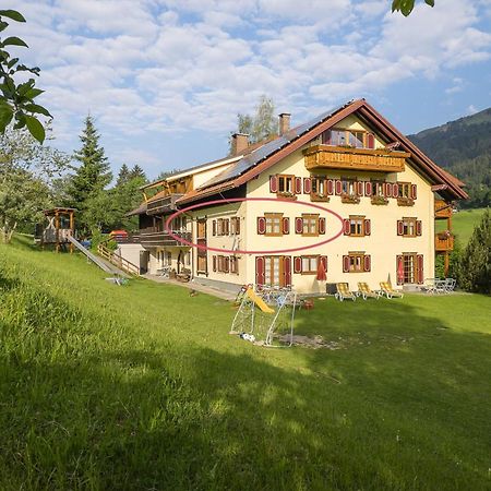 Gaestehaus Schlegel غونسيزريد المظهر الخارجي الصورة