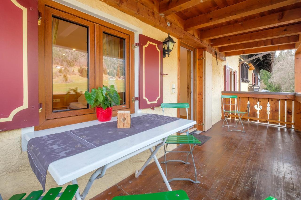 Gaestehaus Schlegel غونسيزريد المظهر الخارجي الصورة