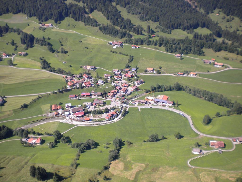 Gaestehaus Schlegel غونسيزريد المظهر الخارجي الصورة