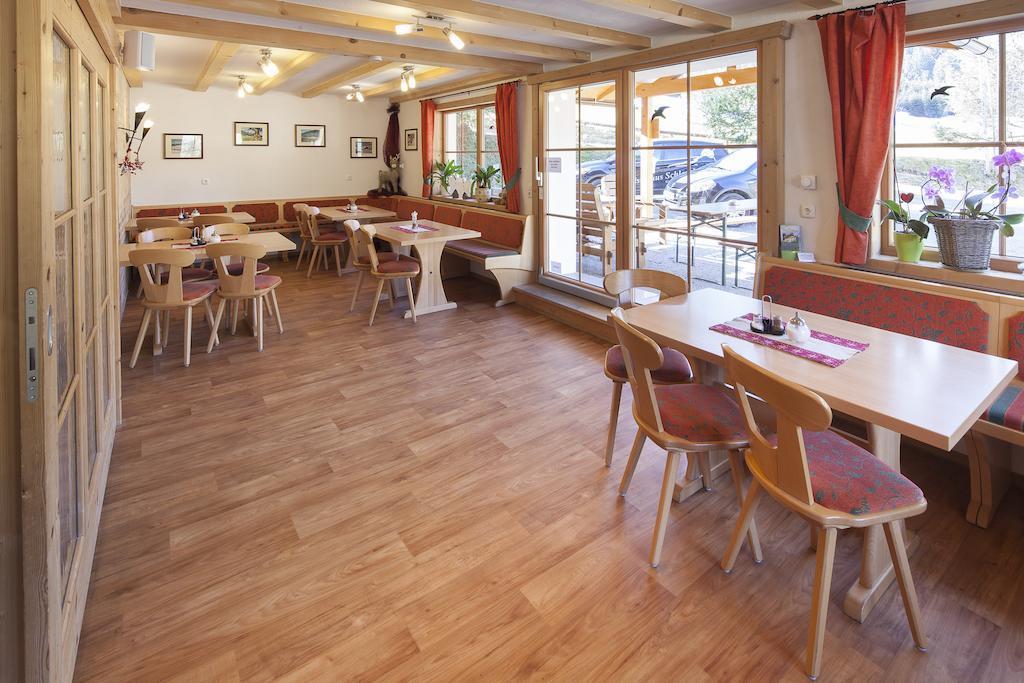 Gaestehaus Schlegel غونسيزريد المظهر الخارجي الصورة