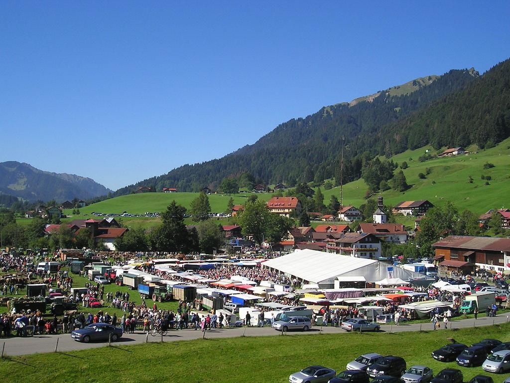 Gaestehaus Schlegel غونسيزريد المظهر الخارجي الصورة