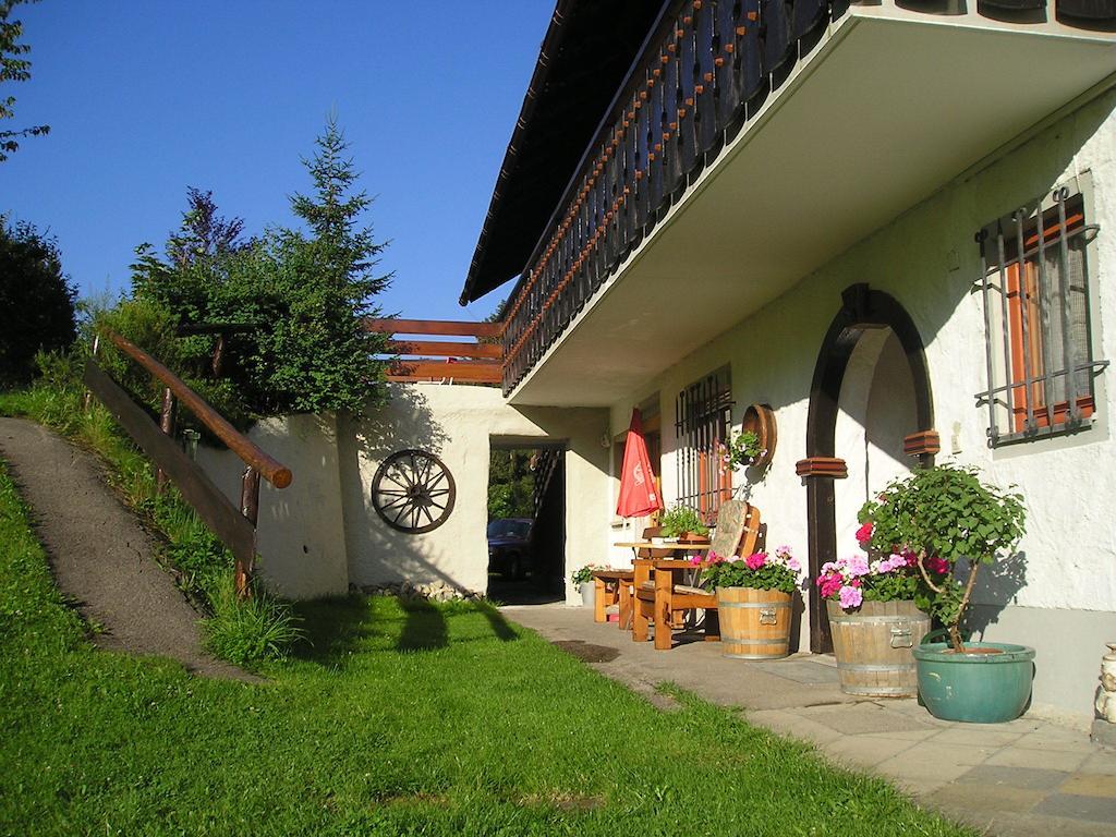 Gaestehaus Schlegel غونسيزريد المظهر الخارجي الصورة