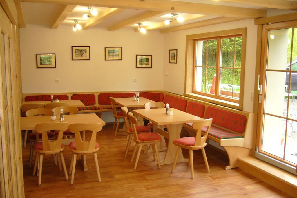 Gaestehaus Schlegel غونسيزريد المظهر الخارجي الصورة