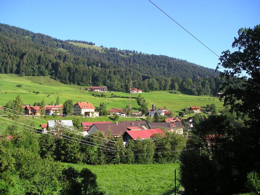 Gaestehaus Schlegel غونسيزريد المظهر الخارجي الصورة